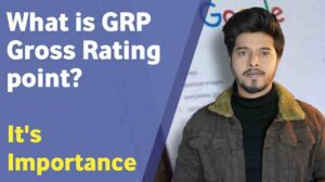 What is a gross rating point (GRP)? It's importance?