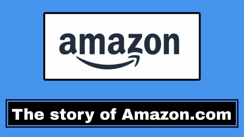 Amazon brand story examples