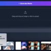 Advance Meme generator tool