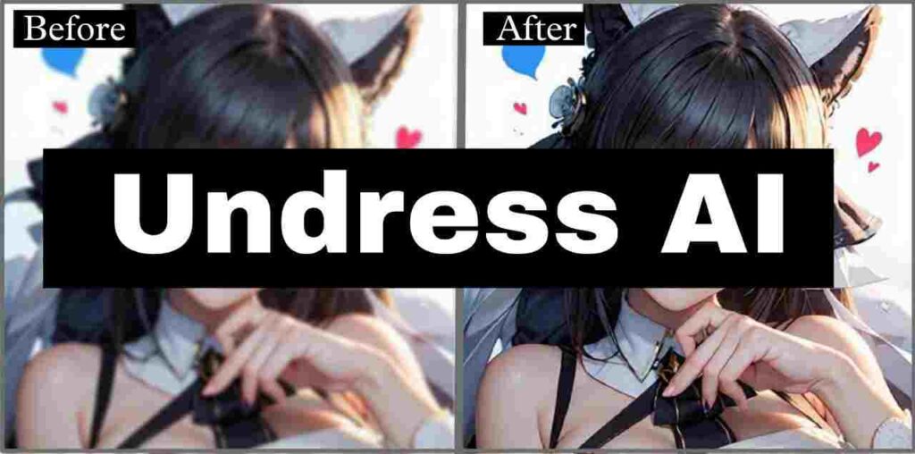 What is Undress AI?