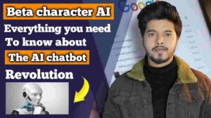 Beta Character AI Everything You Need to Know About the AI Chatbot Revolution
