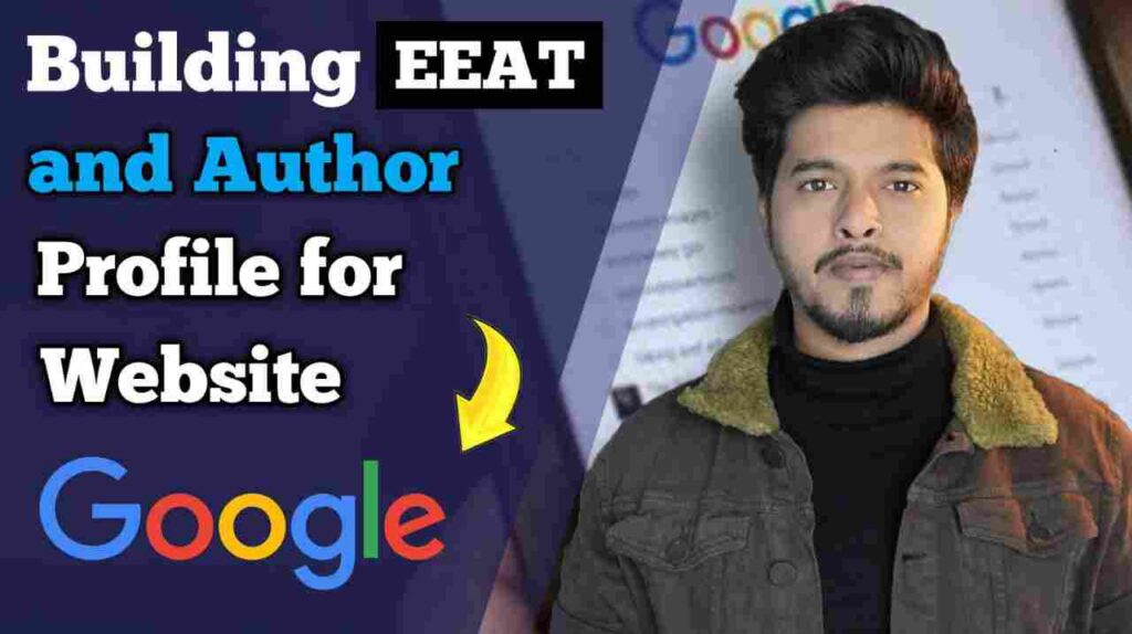 How to Implement EEAT in a Website A Complete SEO Guide for 2025