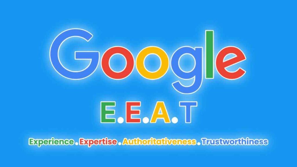 Why EEAT Matters for SEO and Digital Marketing